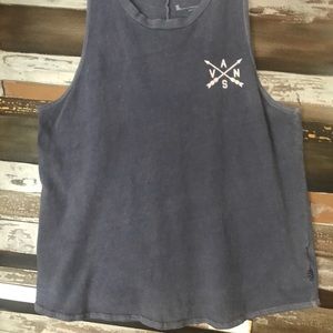 VANS T-shirt women’s sm